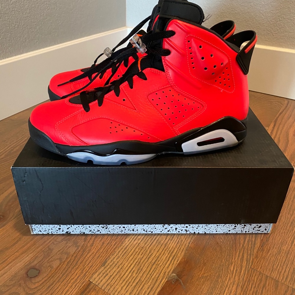 Jordan Retro 6